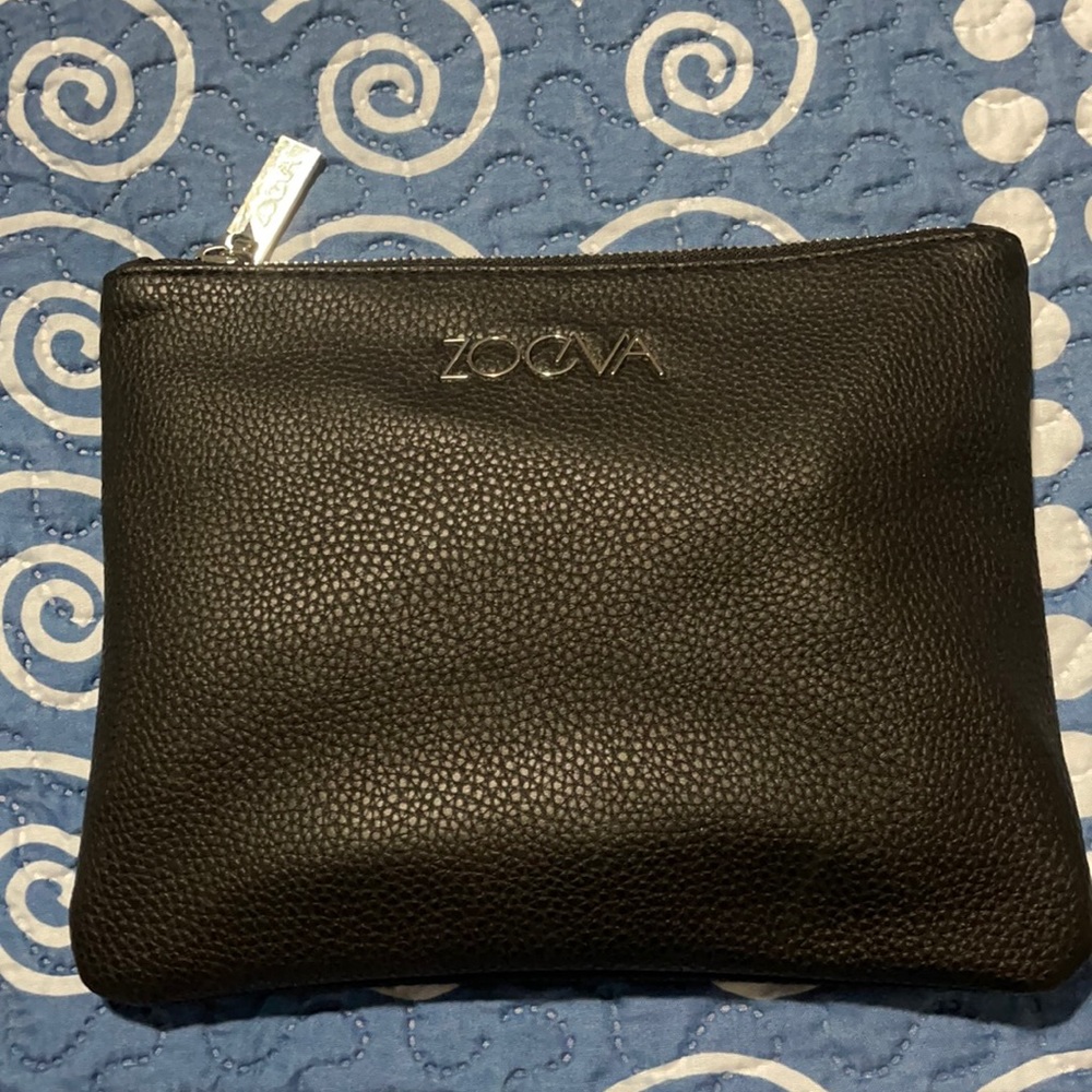 New set de brush zoeva  15 pinceles